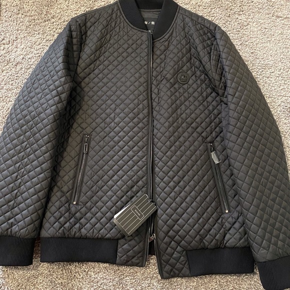 Jacket - Picture 2 of 2